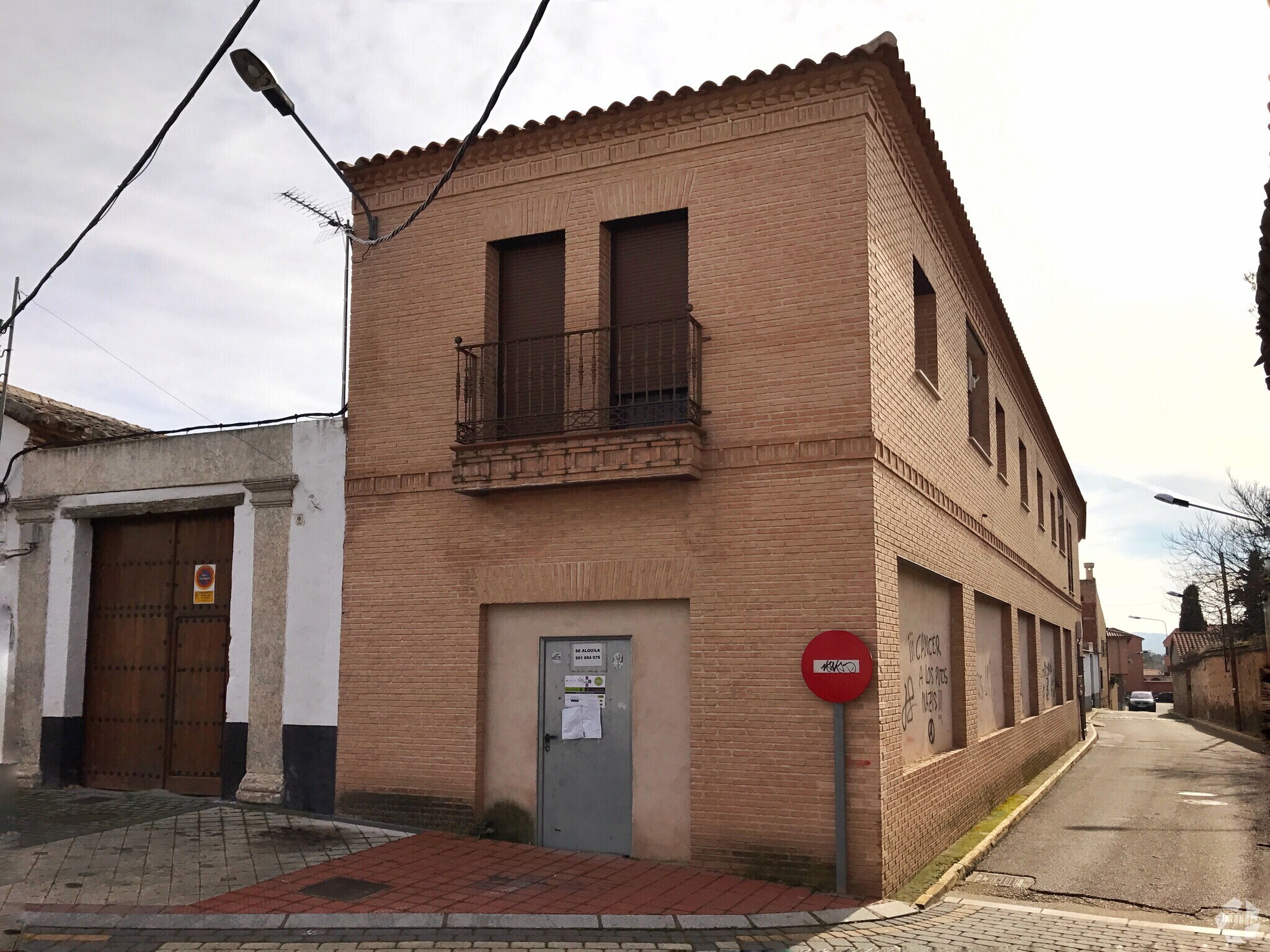 Calle Moral, 1, Burguillos de Toledo, Toledo à louer Photo principale– Image 1 sur 3