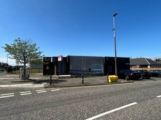 Plus de détails pour 30 Old Liston Rd, Newbridge - Local commercial à louer