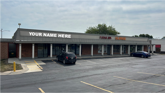 Plus de détails pour 5815-5821 NE Antioch Rd, Gladstone, MO - Local commercial à louer