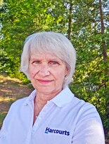 Charlene Hamiwka