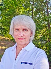 Charlene Hamiwka