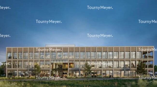 Plus de détails pour Bureau à louer