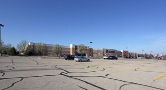 Plus de détails pour 3851-3873 E Main St, St Charles, IL - Local commercial à louer