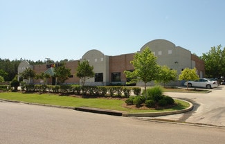 Plus de détails pour 301 Orchard Ct, Ridgeland, MS - Local commercial à vendre