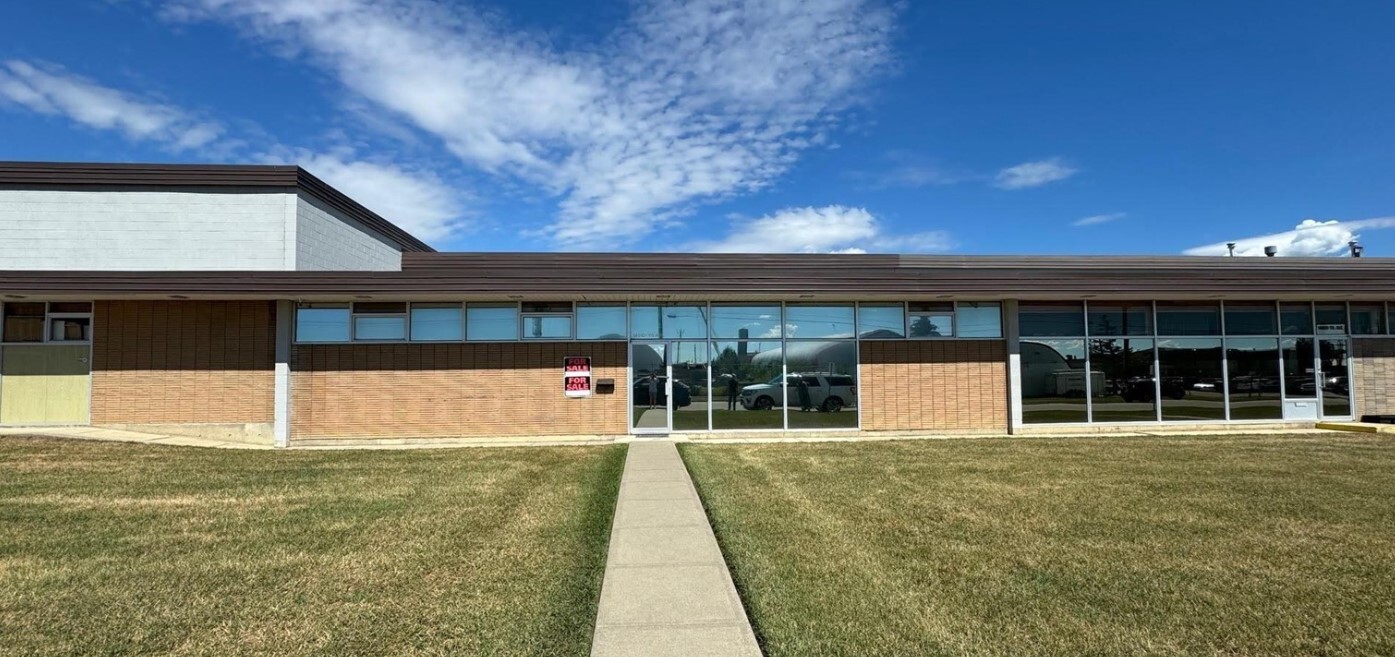 115 115 Av NW, Edmonton, AB à vendre Photo de l’immeuble– Image 1 sur 4