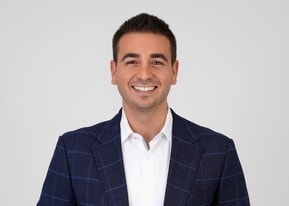 Chad Gottsegen