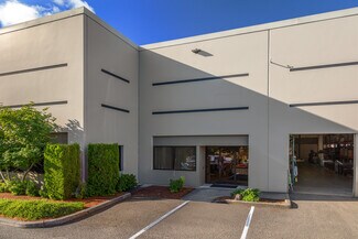 Plus de détails pour 7425 NW Evergreen Pky, Hillsboro, OR - Bureau, Industriel/Logistique à louer