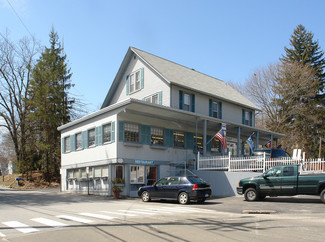 Plus de détails pour 107 Main St, Ivoryton, CT - Local commercial à vendre