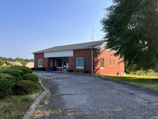 Plus de détails pour 1525 Jake Alexander Blvd S, Salisbury, NC - Bureau à louer