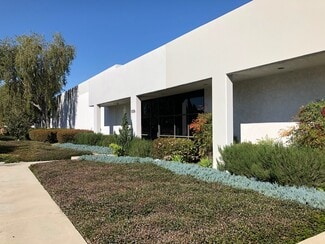 Plus de détails pour 16704-16724 Marquardt Ave, Cerritos, CA - Industriel/Logistique à louer