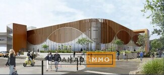 Plus de détails pour Local commercial à louer