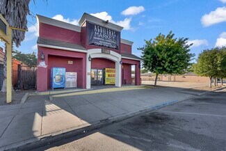 Plus de détails pour 6982 N Winton Way, Winton, CA - Local commercial à vendre