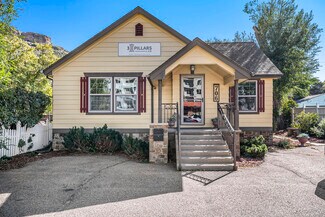 Plus de détails pour 706 Wilcox St, Castle Rock, CO - Bureau à vendre