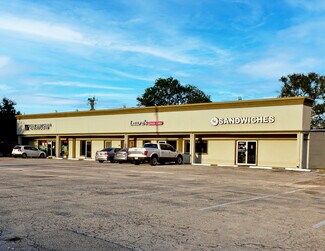 Plus de détails pour 3000-3010 Garth Rd, Baytown, TX - Local commercial à vendre