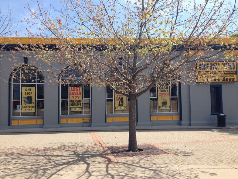 37312 Fremont Blvd, Fremont, CA à vendre - Photo de l’immeuble – Image 2 sur 4