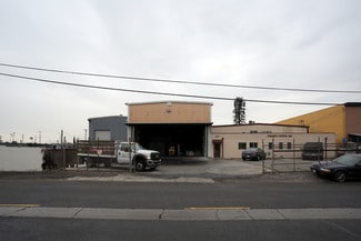 Plus de détails pour 5200 E Tweedy Blvd, South Gate, CA - Local commercial à louer