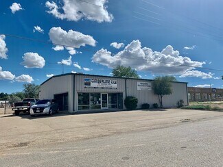 Plus de détails pour 2415 E Empire St, Cortez, CO - Local commercial à vendre