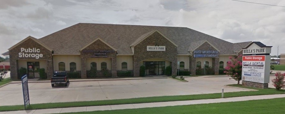 1530 SW 119th St, Oklahoma City, OK à vendre - Autre – Image 3 sur 4