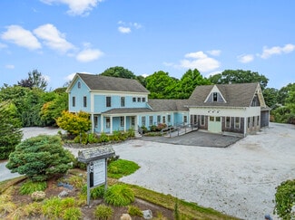 Plus de détails pour 1012 MA-28, Harwich, MA - Bureau à vendre