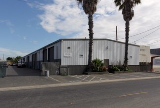 Plus de détails pour 3040 Duluth St, West Sacramento, CA - Local d'activités, Industriel/Logistique à louer