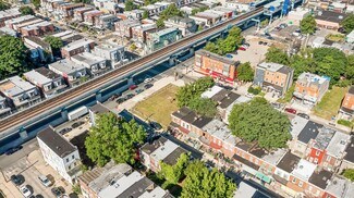 Plus de détails pour 5039-5049 Market St, Philadelphia, PA - Terrain à vendre