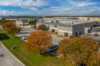 Plus de détails pour 6111 Woodlake Ctr, San Antonio, TX - Industriel/Logistique à louer