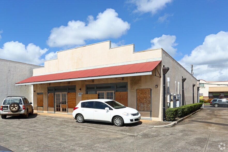 3-3212 Kuhio Hwy, Lihue, HI à vendre - Photo de l’immeuble – Image 2 sur 3
