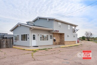 Plus de détails pour 650 Champlin Dr, Fountain, CO - Hôtellerie à vendre