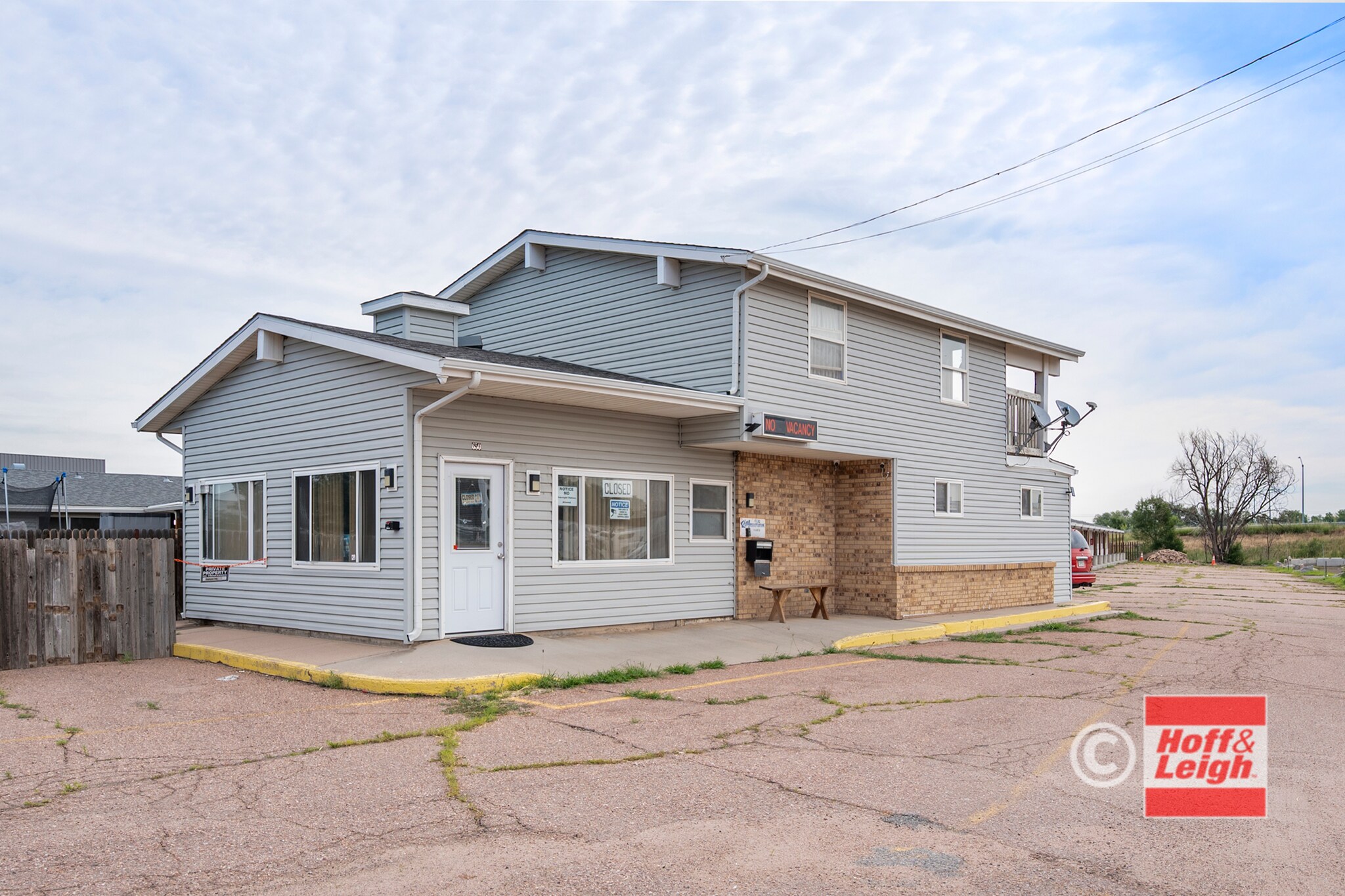 650 Champlin Dr, Fountain, CO à vendre Photo de l’immeuble– Image 1 sur 12