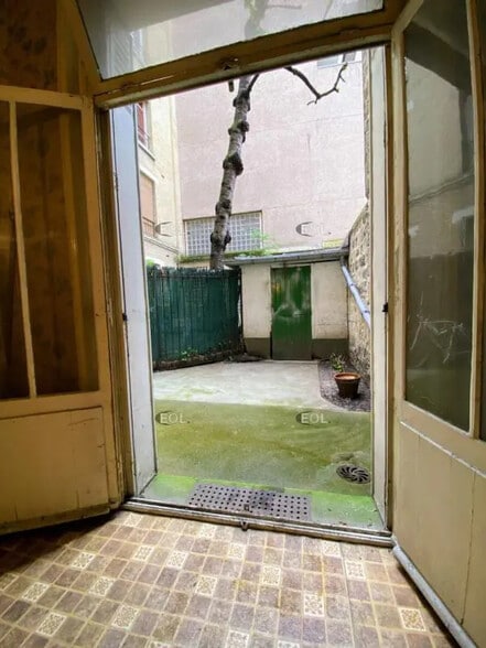 4 Rue Leriche, Paris à vendre - Photo de l’immeuble – Image 3 sur 5
