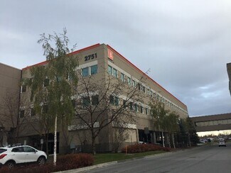 Plus de détails pour 2751 Debarr Rd, Anchorage, AK - Bureau/Médical, Médical à louer