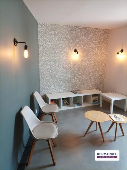 Bureau dans Basse-Goulaine à louer - Photo intérieure – Image 2 sur 6