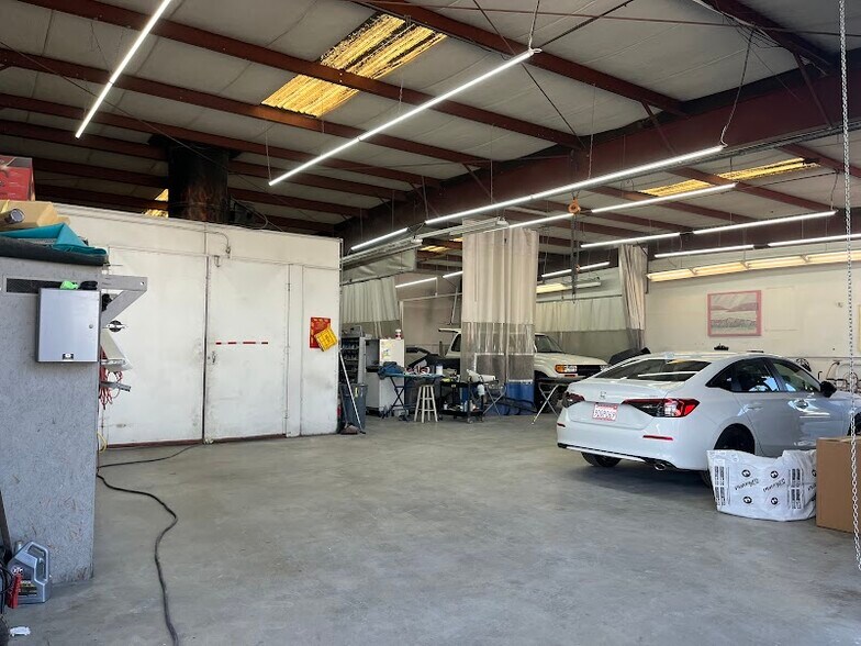 2964 Arf Ave, Hayward, CA à louer - Photo de l’immeuble – Image 3 sur 9