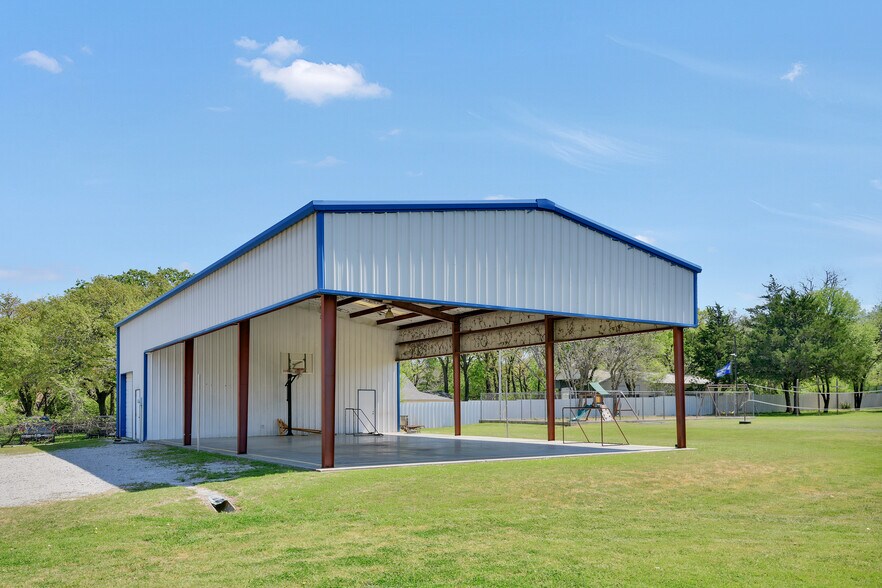 1212 & 1214 N Business 287, Decatur, TX à vendre - Photo de l’immeuble – Image 3 sur 12