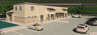 Plus de détails pour 211 FM 971, Georgetown, TX - Local commercial à louer