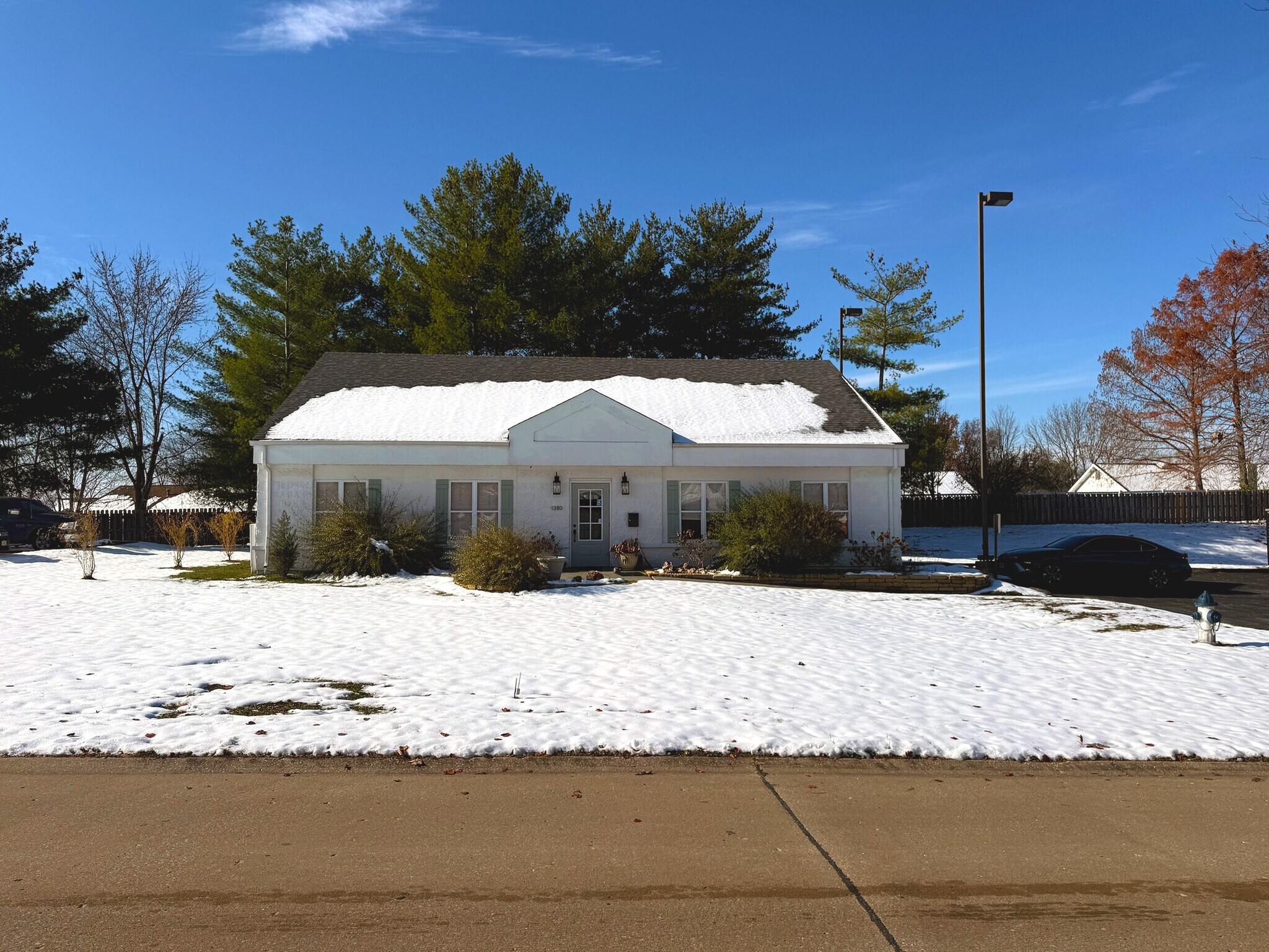 1380 Triad Center Dr, Saint Peters, MO à louer Photo de l’immeuble– Image 1 sur 15