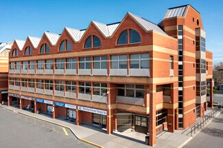 Plus de détails pour 3850 Finch Ave, Toronto, ON - Bureau à vendre