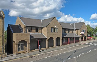 Plus de détails pour Front St, Whickham - Local commercial à louer