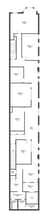 70-74 S Grove Ave, Elgin, IL à louer Plan d’étage– Image 1 sur 9