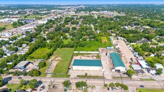 Plus de détails pour 2950 Preston Ave, Pasadena, TX - Industriel/Logistique à louer