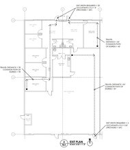 22425 S Scotland Ct, Queen Creek, AZ à louer Plan d’étage– Image 1 sur 1