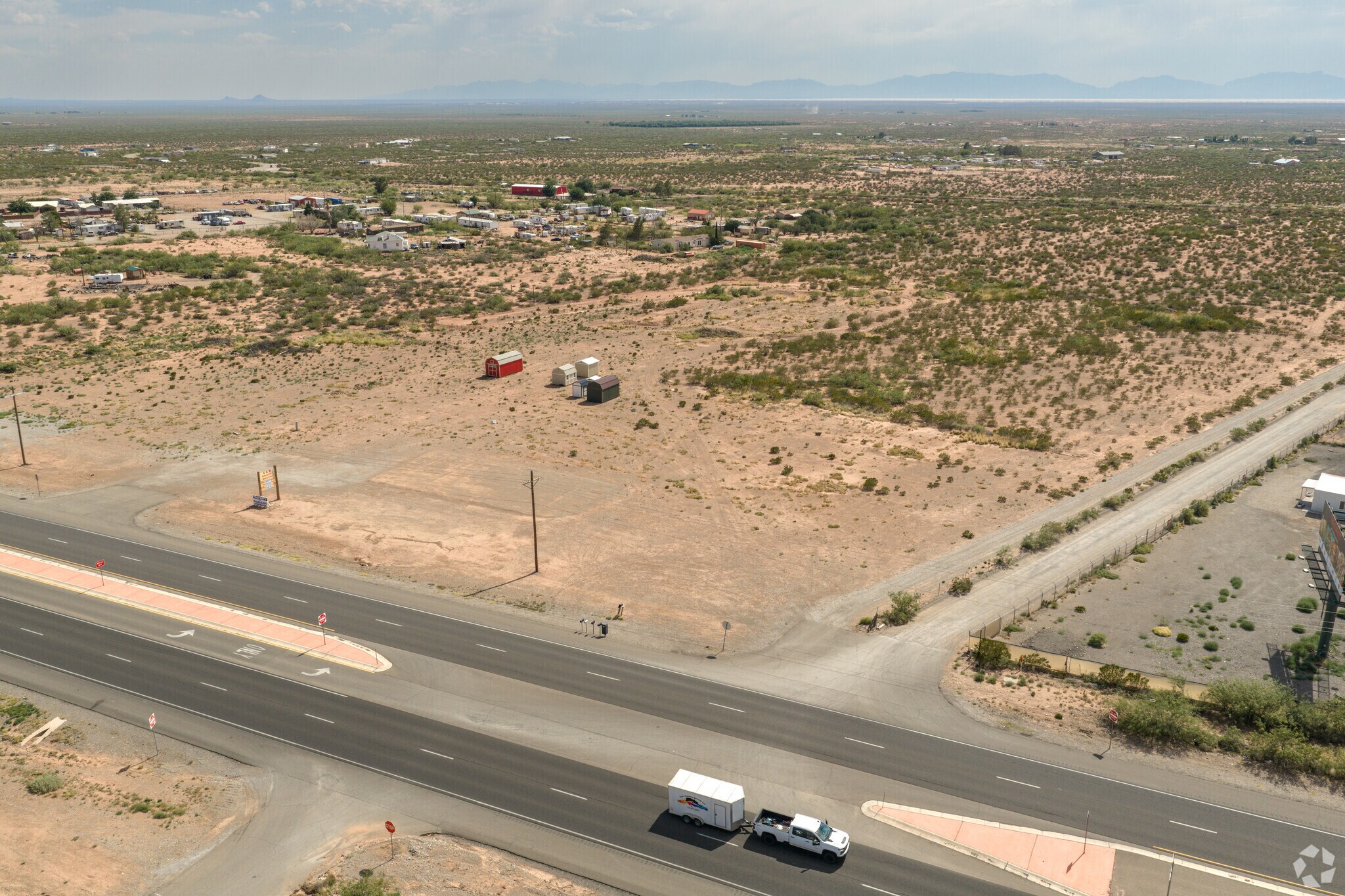 7120 US 54, La Luz, NM à vendre Photo principale– Image 1 sur 3