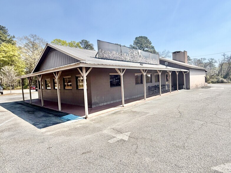 107 Perimeter Rd, Perry, GA à vendre - Photo de l’immeuble – Image 2 sur 2