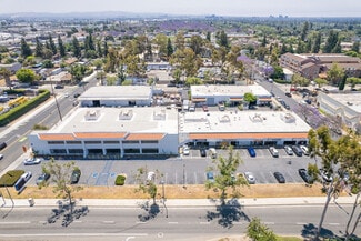 Plus de détails pour 1st Street Retail/Commercial/Industrial – à vendre, Santa Ana, CA
