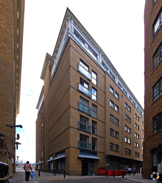 30-34A Shad Thames, Londres à vendre - Photo de l’immeuble – Image 2 sur 4