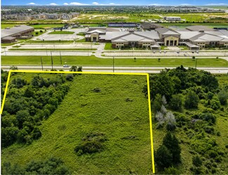 Plus de détails pour 00 Fulsherar-Katy Road, Fulshear, TX - Terrain à vendre
