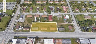 Plus de détails pour 3 Duplexes in Eureka – Logement à vendre, Cutler Bay, FL