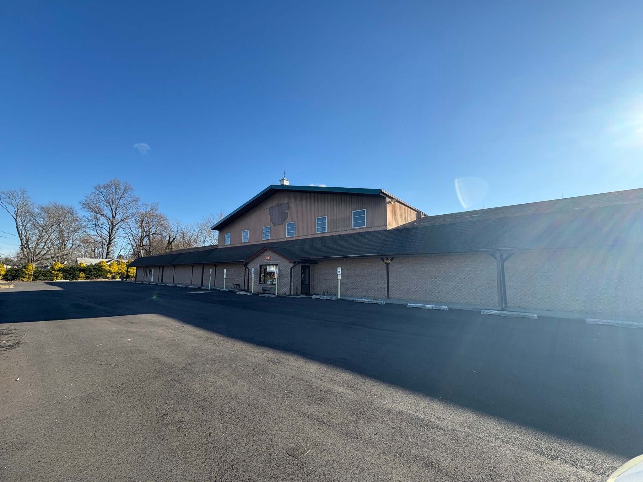 69 Route 130, Bordentown, NJ à louer Photo intérieure– Image 1 sur 9