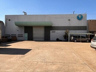 Plus de détails pour 1227 Eastern Ave, Los Angeles, CA - Industriel/Logistique à vendre