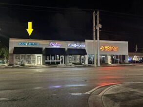 2602 S Dixie Hwy, West Palm Beach, FL à louer Photo de l’immeuble– Image 1 sur 19